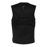 Solace Impact Vest Szip - Black - 2027