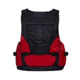 Downwinder Floatation Vest - Black / Red - 2027
