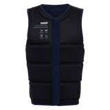 Star Impact Vest Fzip Wake - Navy - 2027
