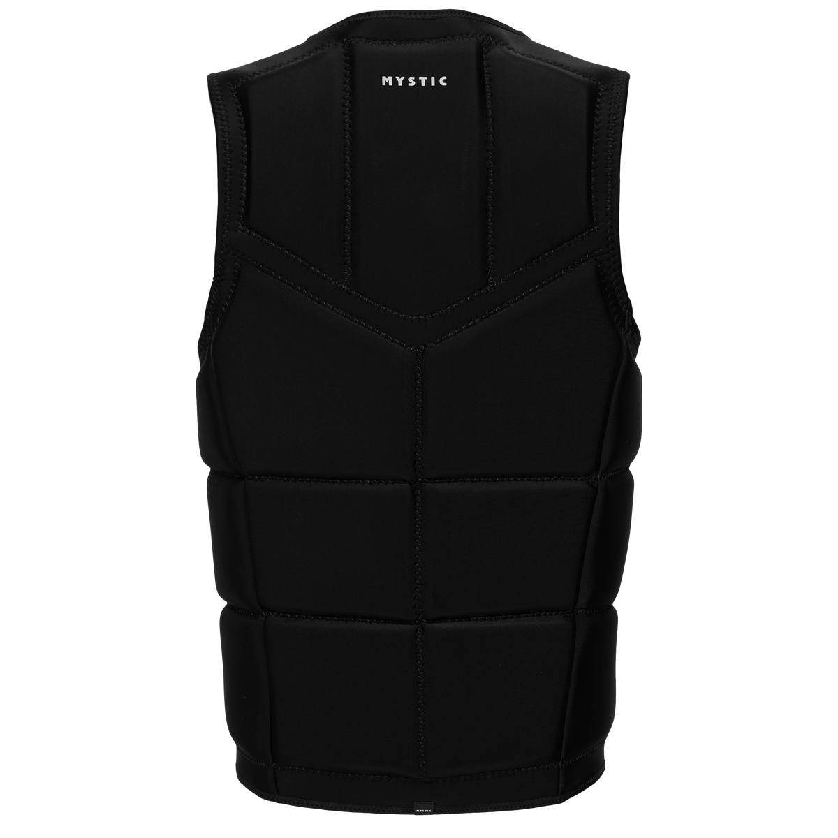 Star Impact Vest Fzip Wake - Black - 2027