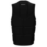 Star Impact Vest Fzip Wake - Black - 2027