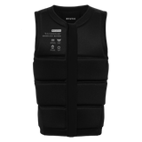 Star Impact Vest Fzip Wake - Black - 2027
