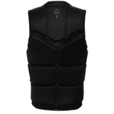 Star Impact Vest Fzip Wake - Black - 2027