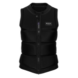 Star Impact Vest Fzip Wake Women - Black - 2027