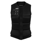 Star Impact Vest Fzip Wake Women - Black - 2027