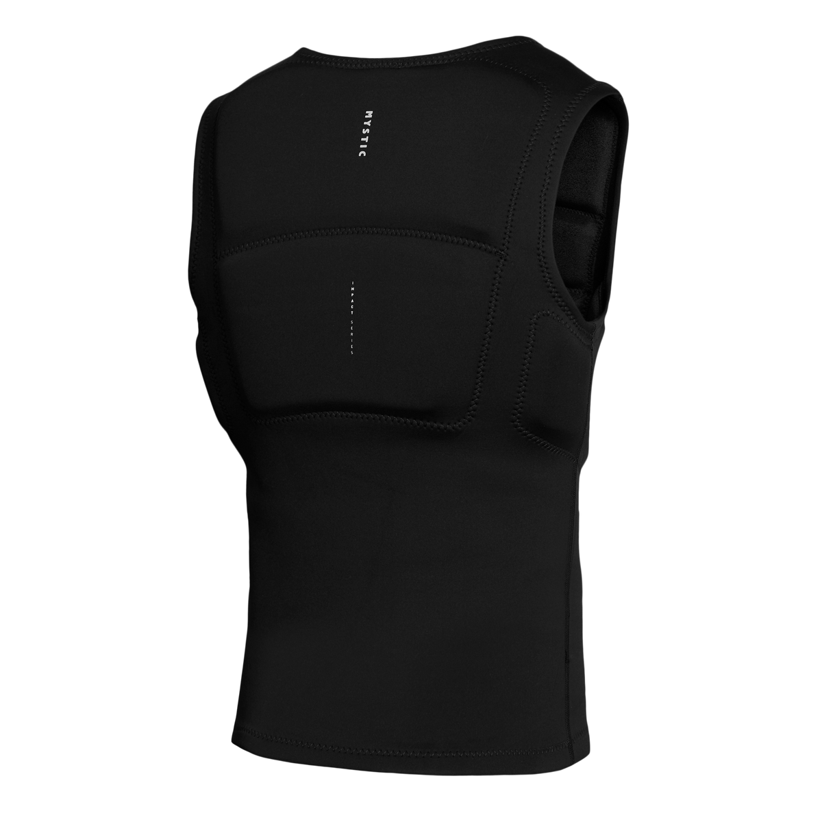 Impact Under Vest - Black - 2027