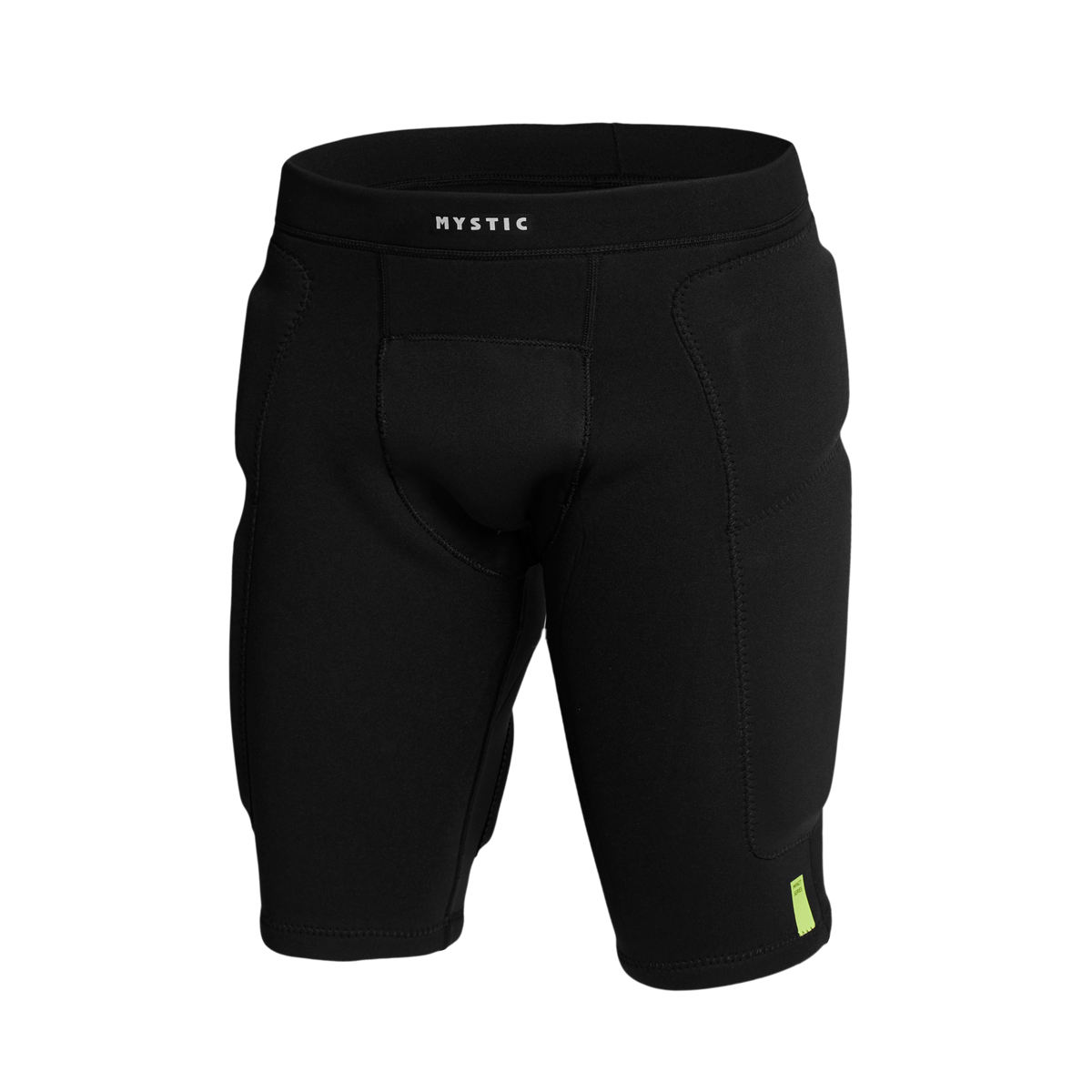 Impact Under Short - Black - 2027
