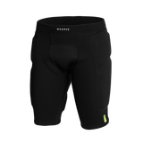 Impact Under Short - Black - 2027
