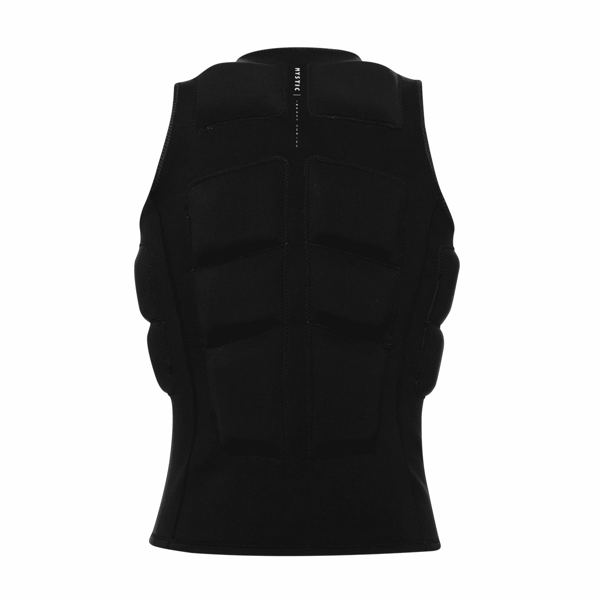 Impact Under Vest Surf - Black - 2027