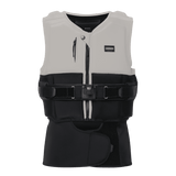 Endure Wing Impact Vest - Dirty White - 2027