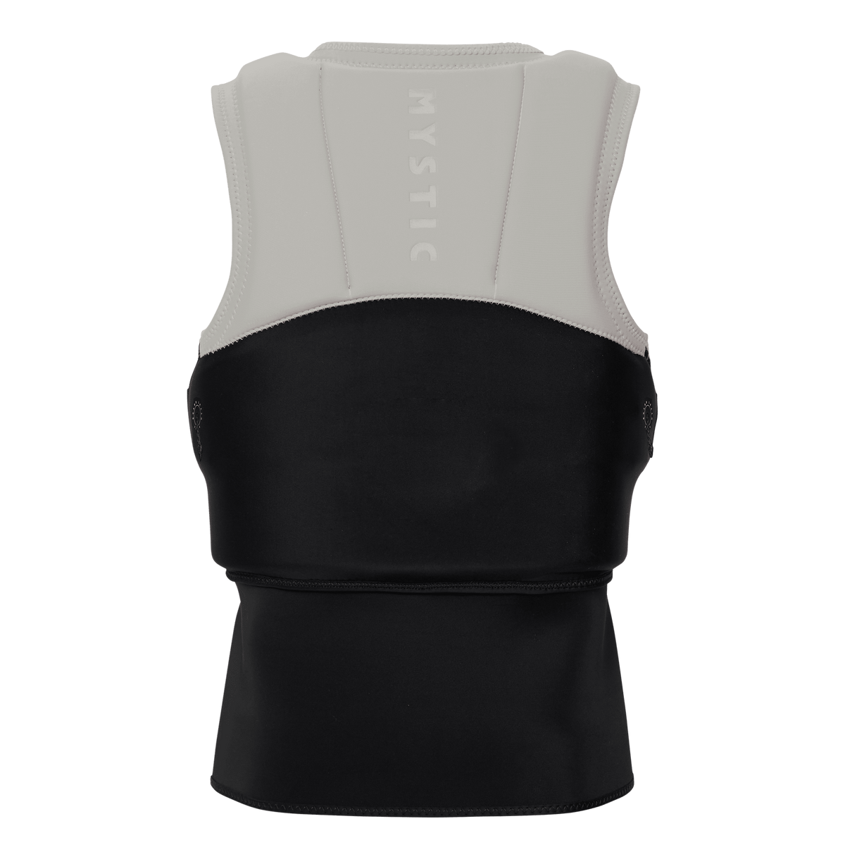 Endure Wing Impact Vest - Dirty White - 2027