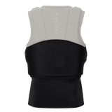Endure Wing Impact Vest - Dirty White - 2027