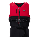 Endure Wing Impact Vest - Red - 2027