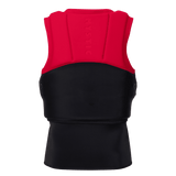 Endure Wing Impact Vest - Red - 2027