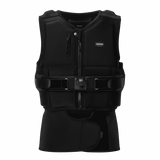 Endure Wing Impact Vest - Black - 2027