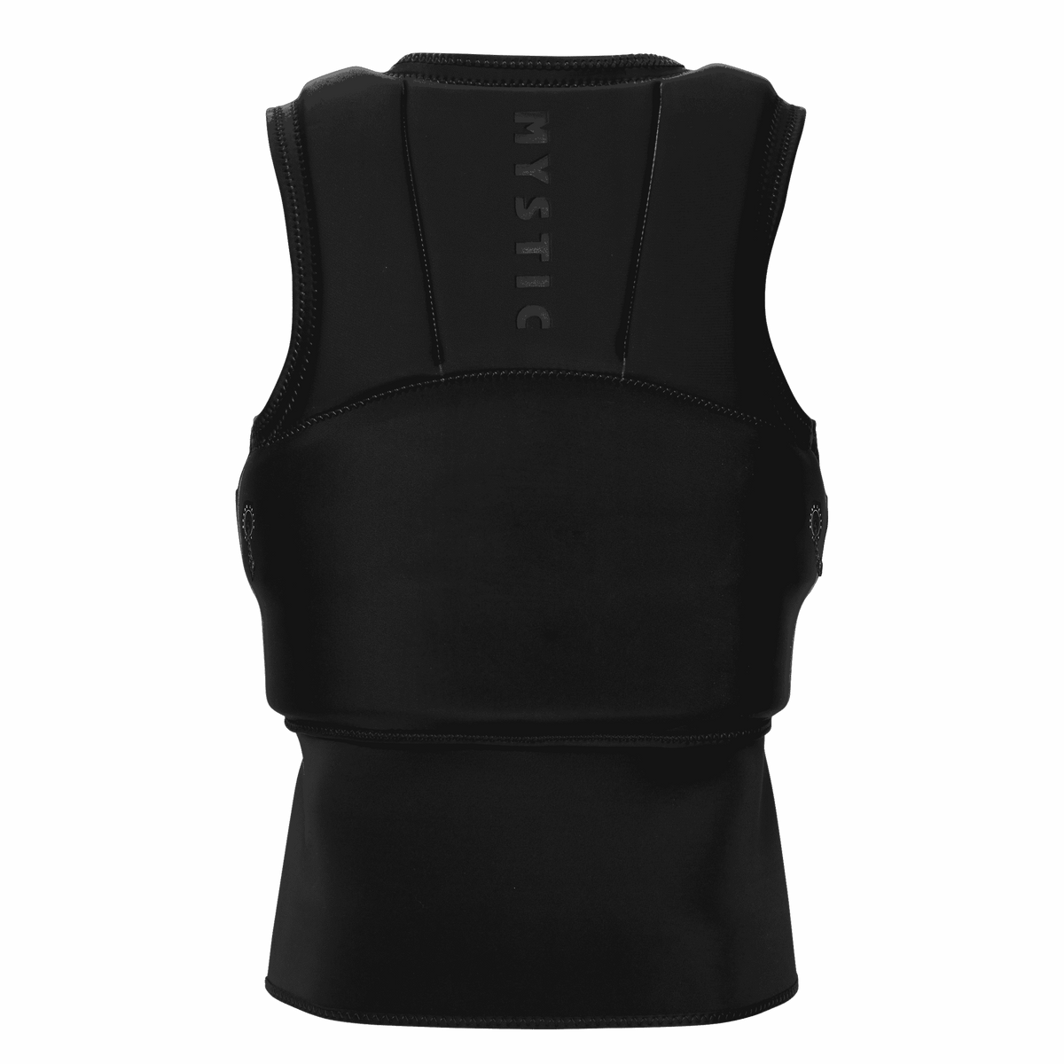 Endure Wing Impact Vest - Black - 2027