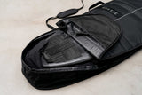 Patrol Day Cover Shortboard - Black - 2027