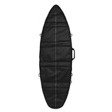 Patrol Day Cover Shortboard - Black - 2027