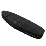 Saga Surf Boardbag - Black - 2027