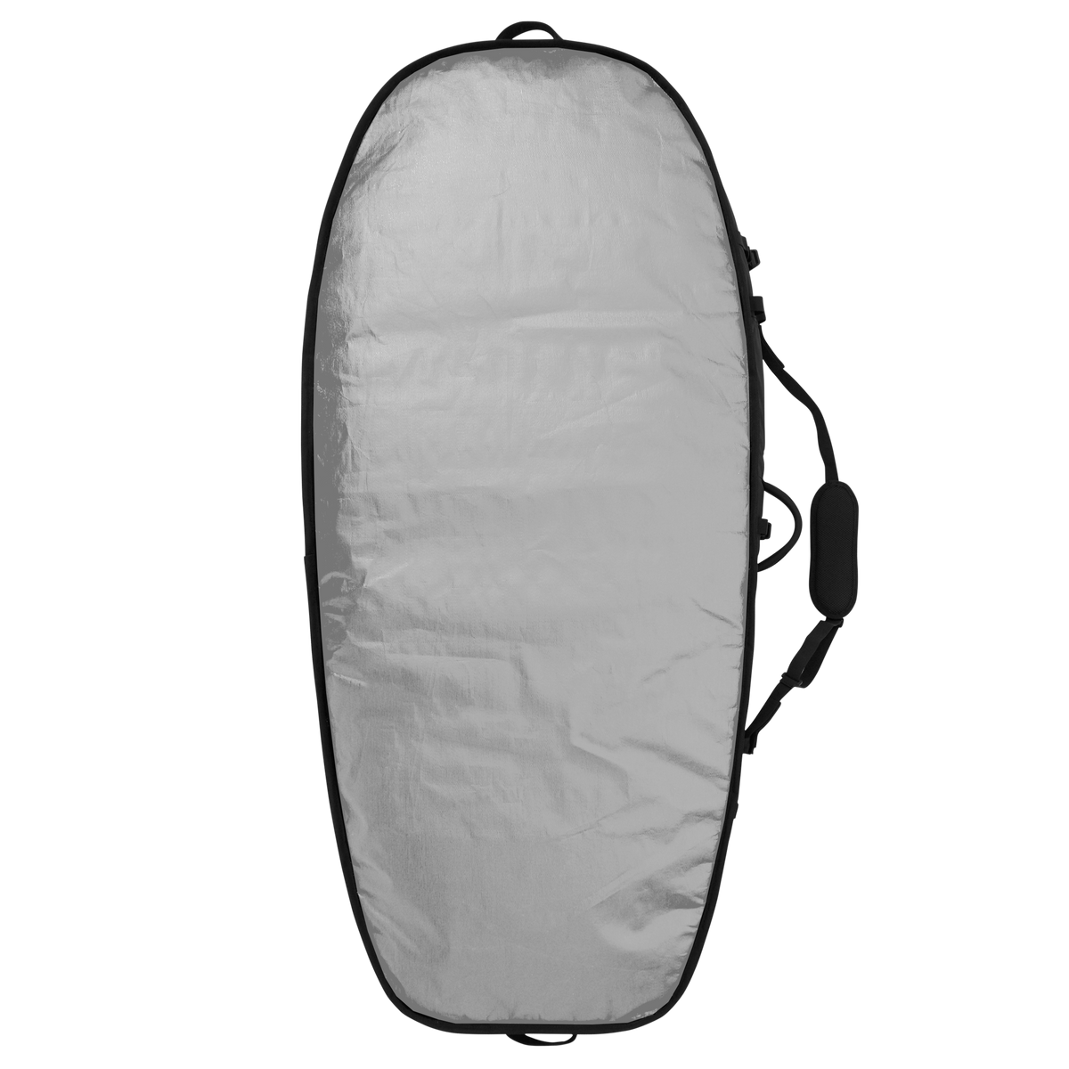 Patrol Boardbag Foil - Black - 2027