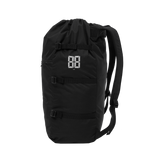 Compression Bag Kite - Black - 2027
