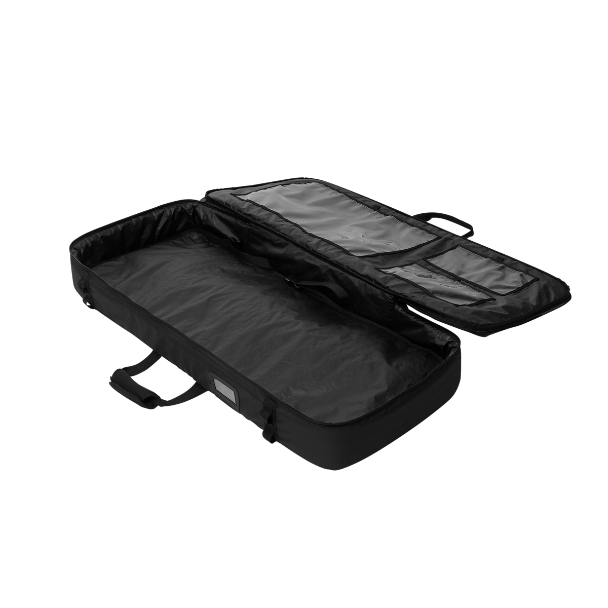 Gearbag Foil - Black - 2027