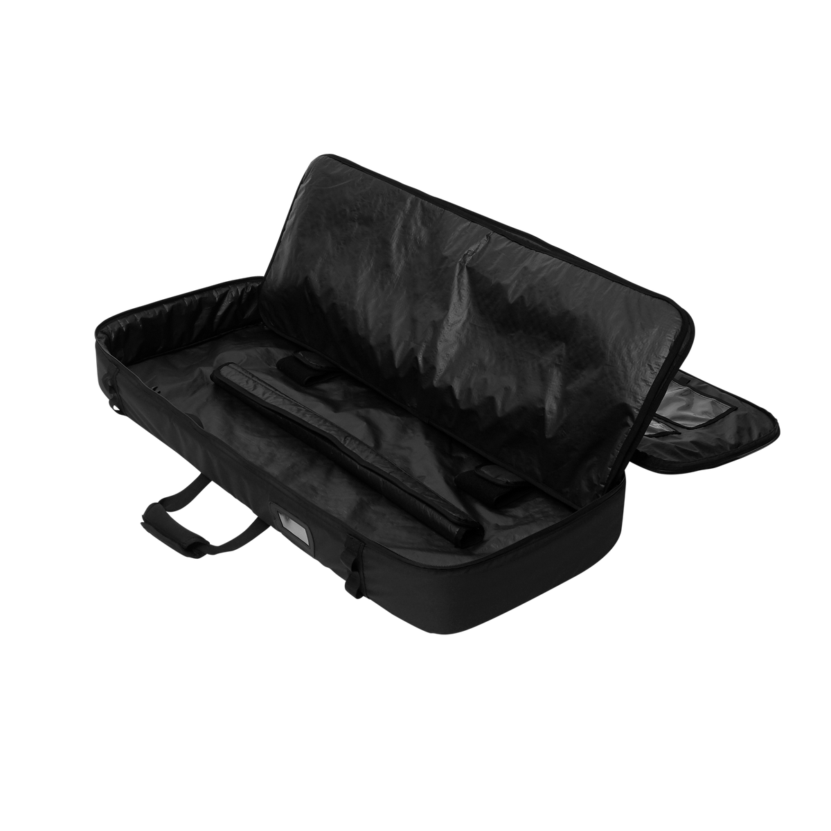 Gearbag Foil - Black - 2027