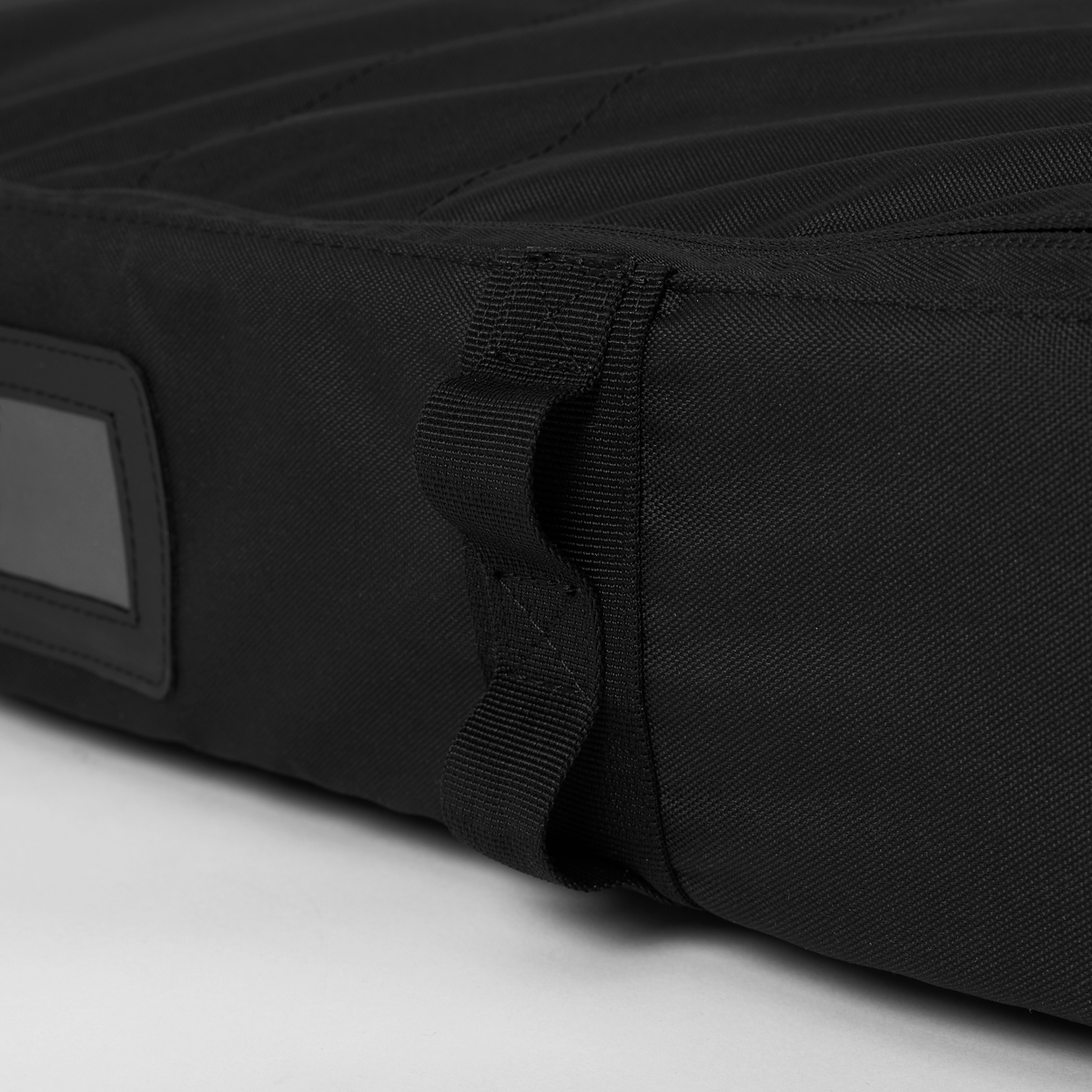 Gearbag Foil - Black - 2027