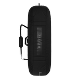 Patrol Day Cover Boots - Black - 2027