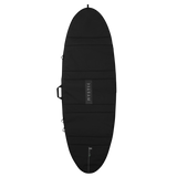 Patrol Day Cover Windsurf - Black - 2027