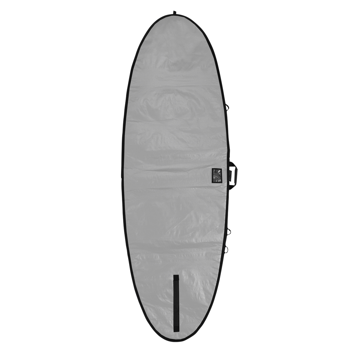 Patrol Day Cover Windsurf - Black - 2027