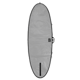 Patrol Day Cover Windsurf - Black - 2027