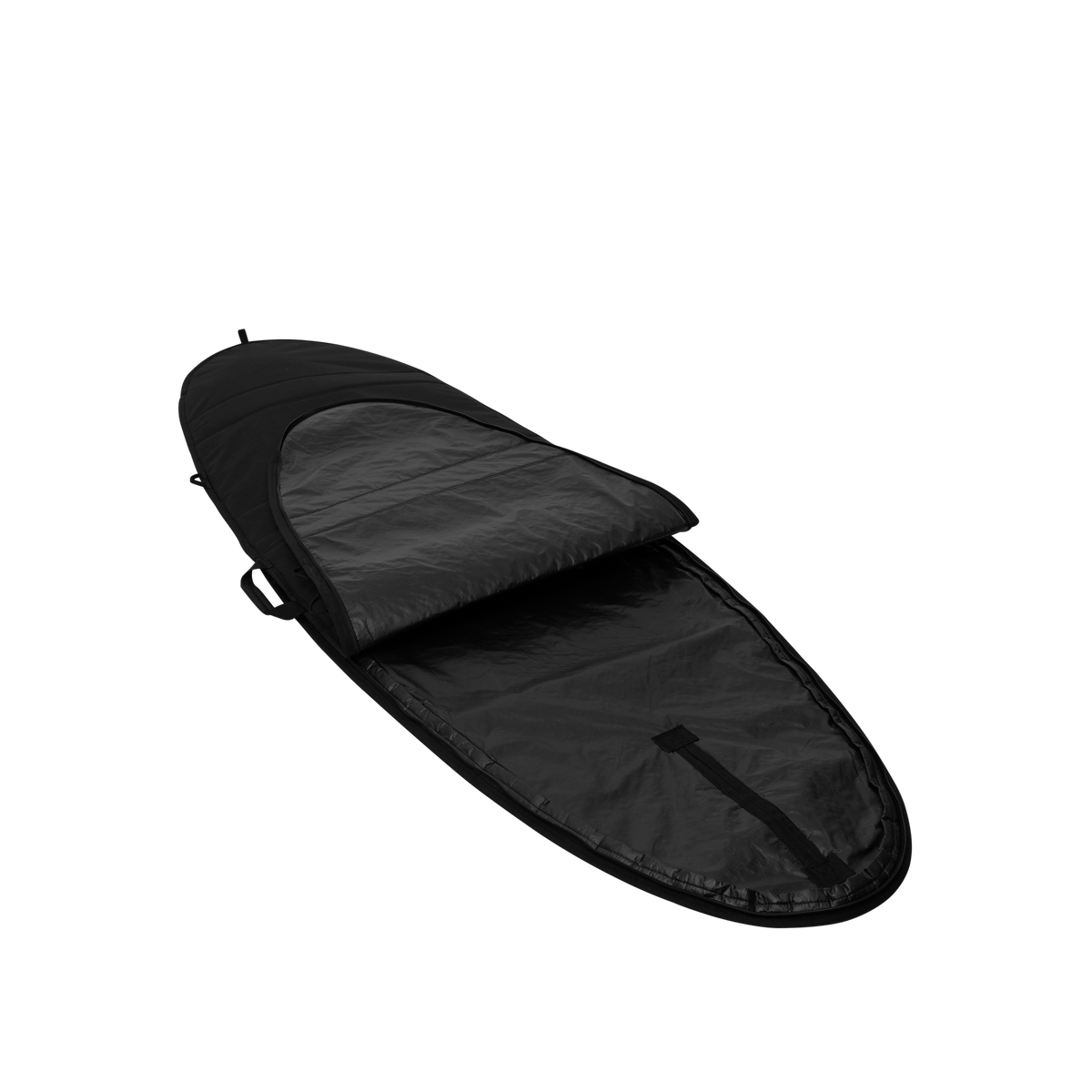 Patrol Day Cover Windsurf - Black - 2027