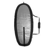 Patrol Daycover Foilboard - Black - 2027