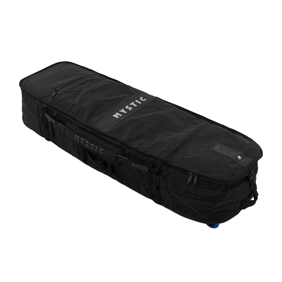 Elevate Lightweight Boardbag - Black - 2027