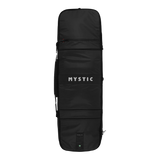Saga XL Boardbag - Black - 2027