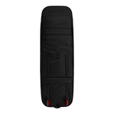Saga XL Boardbag - Black - 2027