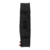 Saga XL Boardbag - Black - 2027