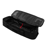 Saga XL Boardbag - Black - 2027