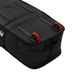 Saga XL Boardbag - Black - 2027