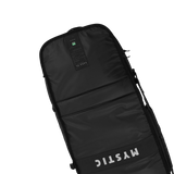 Saga XL Boardbag - Black - 2027