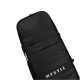 Saga XL Boardbag - Black - 2027