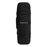 Saga Boardbag - Black - 2027