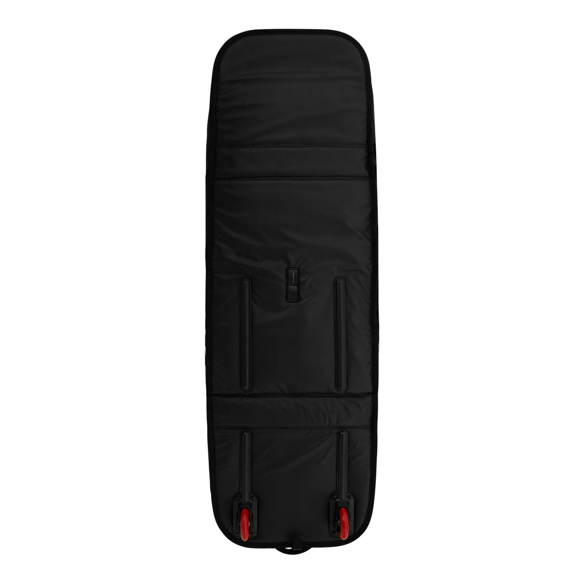 Saga Boardbag - Black - 2027