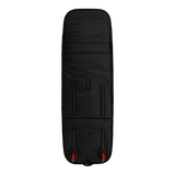 Saga Boardbag - Black - 2027