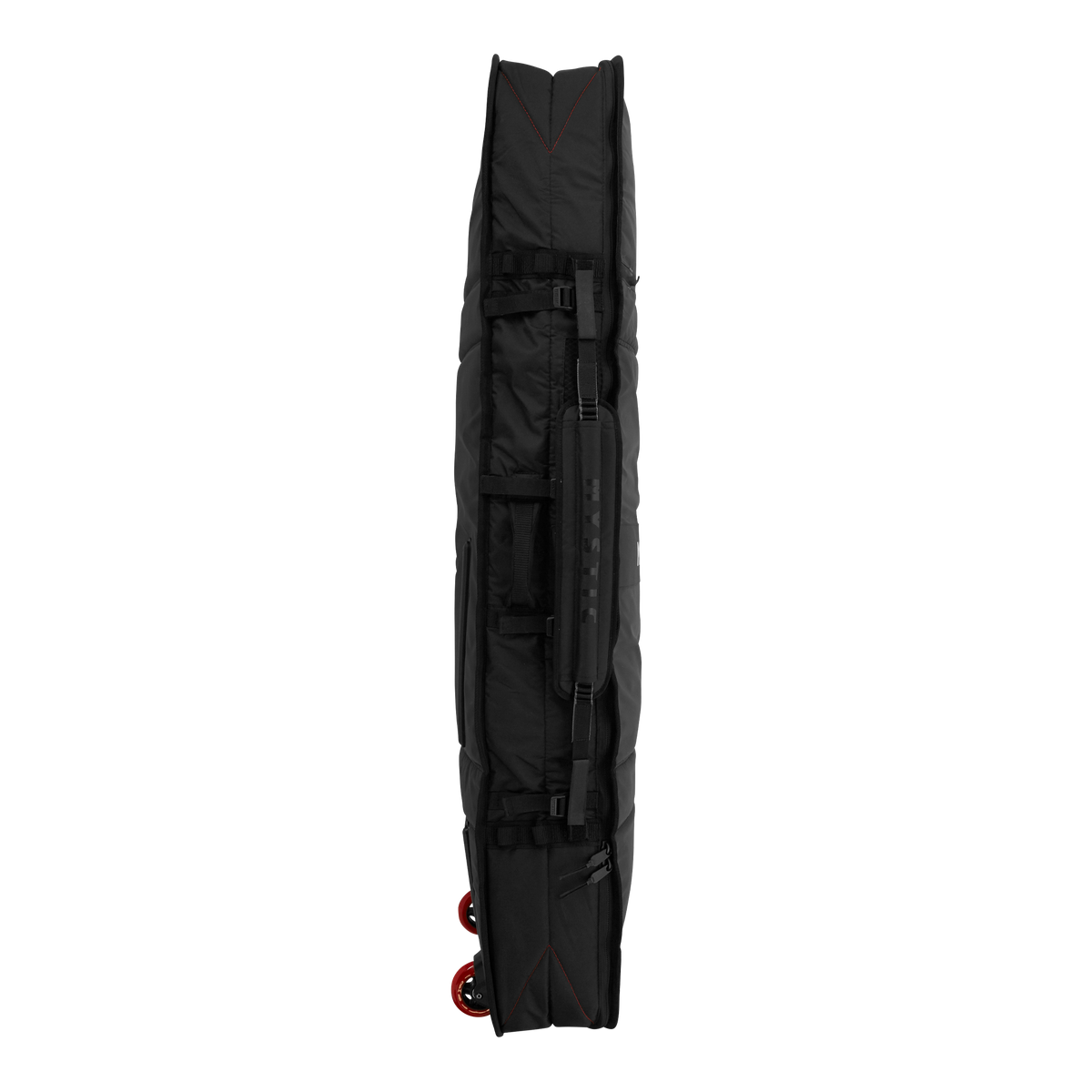 Saga Boardbag - Black - 2027