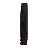 Saga Boardbag - Black - 2027