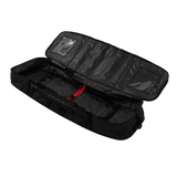 Saga Boardbag - Black - 2027