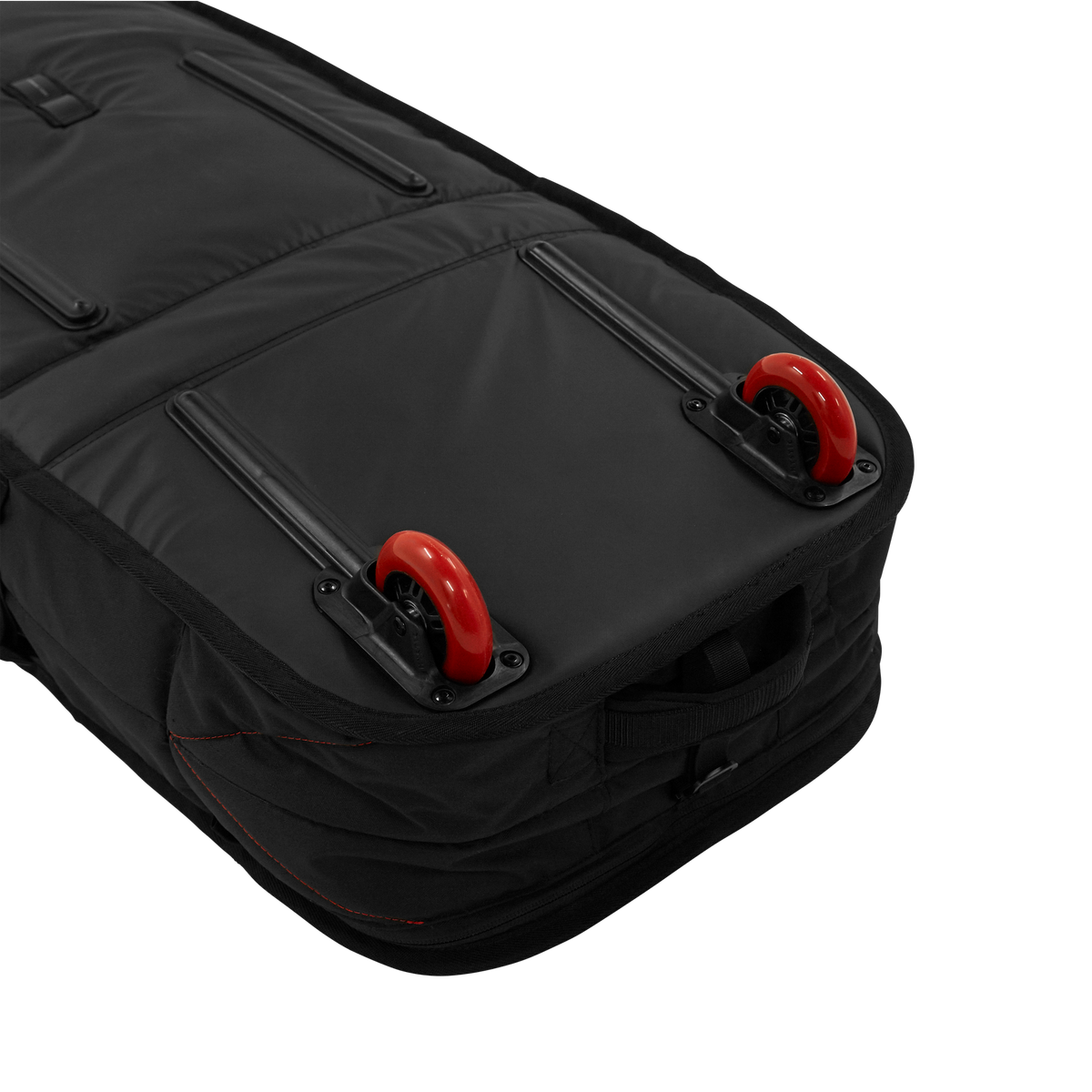 Saga Boardbag - Black - 2027