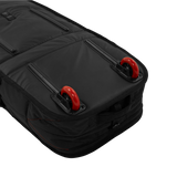 Saga Boardbag - Black - 2027